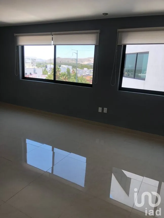Departamento en Renta en Garita de Jalisco, San Luis Potosí, San Luis Potosí | NEX-269421 | iad México | Foto 2 de 5