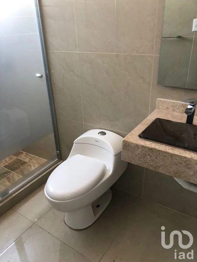 Departamento en Renta en Garita de Jalisco, San Luis Potosí, San Luis Potosí | NEX-269421 | iad México | Foto 4 de 5