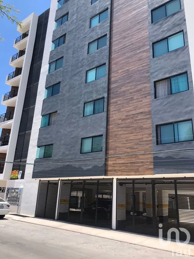 Departamento en Renta en Garita de Jalisco, San Luis Potosí, San Luis Potosí | NEX-269421 | iad México | Foto 5 de 5