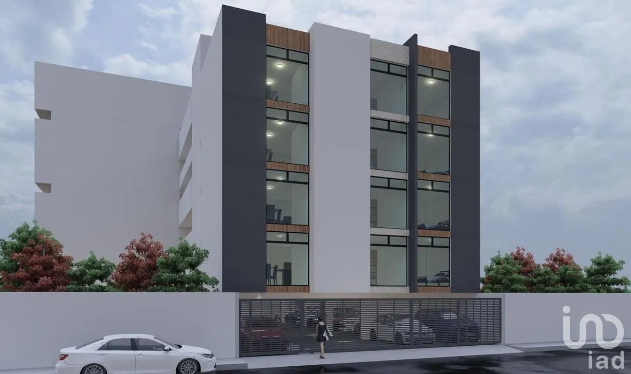 Departamento en Venta en San Luis, San Luis Potosí, San Luis Potosí | NEX-269462 | iad México | Foto 2 de 13