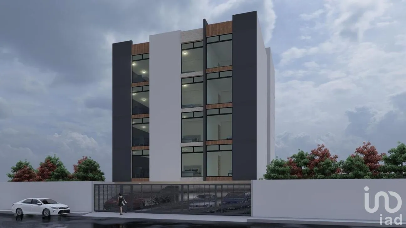 Departamento en Venta en San Luis, San Luis Potosí, San Luis Potosí | NEX-269462 | iad México | Foto 13 de 13