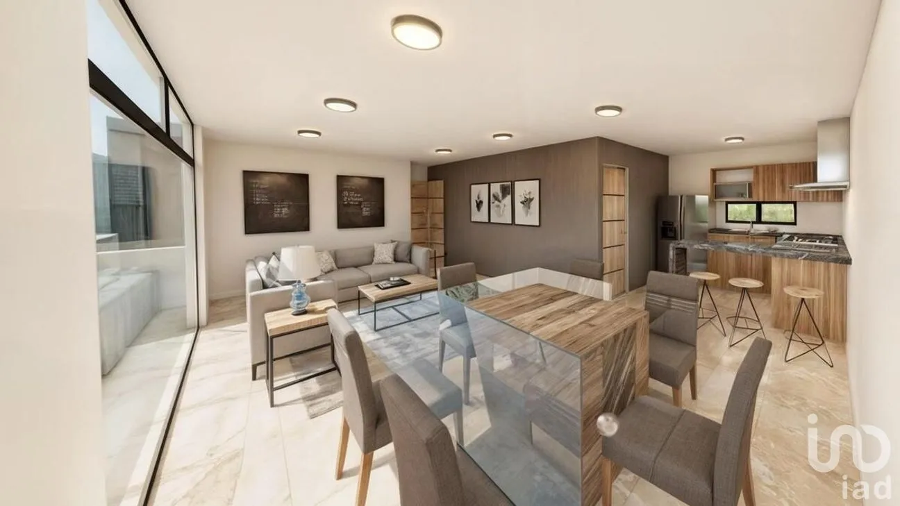 Departamento en Venta en San Luis, San Luis Potosí, San Luis Potosí | NEX-269462 | iad México | Foto 3 de 13