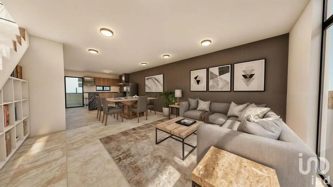 Departamento en Venta en San Luis, San Luis Potosí, San Luis Potosí | NEX-269462 | iad México | Foto 6 de 13