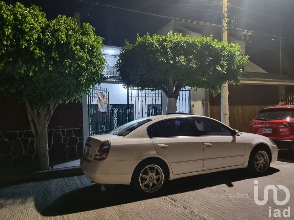 Casa en Venta en San Juan de Guadalupe, San Luis Potosí, San Luis Potosí | NEX-269964 | iad México | Foto 2 de 16