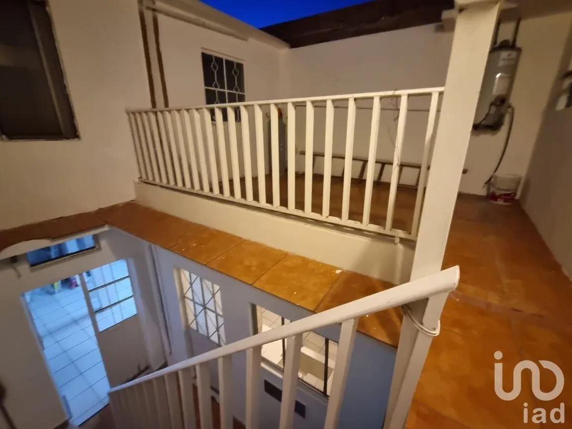 Casa en Venta en San Juan de Guadalupe, San Luis Potosí, San Luis Potosí | NEX-269964 | iad México | Foto 11 de 16