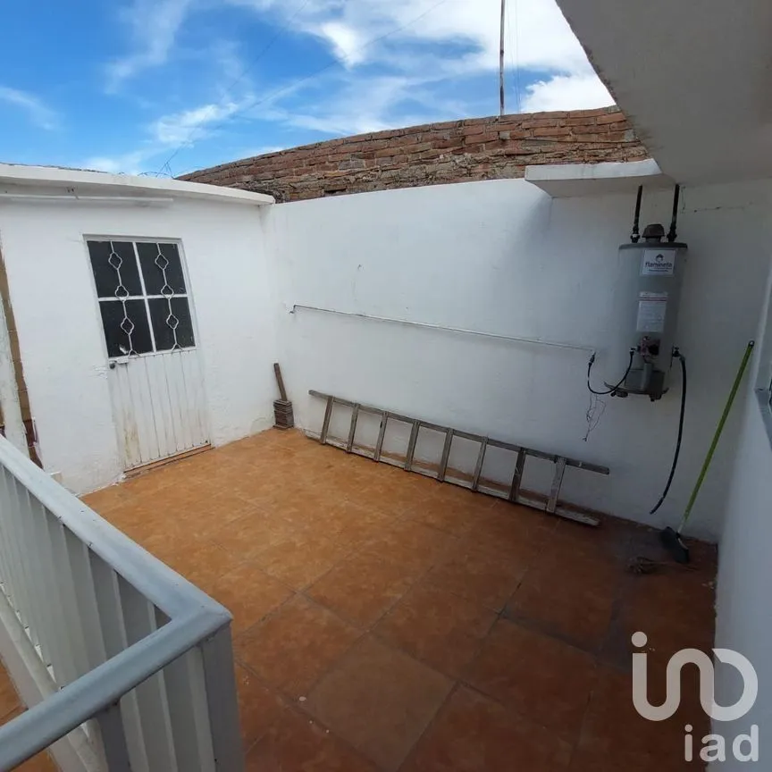 Casa en Venta en San Juan de Guadalupe, San Luis Potosí, San Luis Potosí | NEX-269964 | iad México | Foto 12 de 16