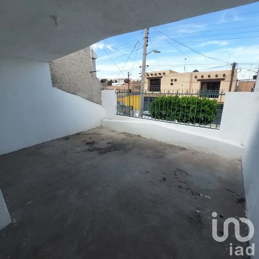 Casa en Venta en San Juan de Guadalupe, San Luis Potosí, San Luis Potosí | NEX-269964 | iad México | Foto 16 de 16