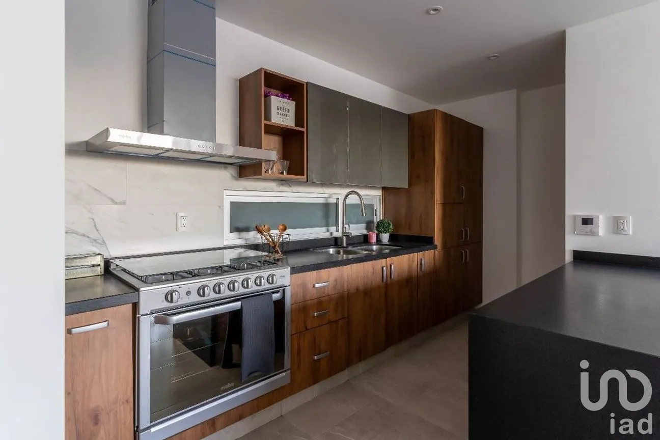 Departamento en Venta en Lomas del Tecnológico, San Luis Potosí, San Luis Potosí | NEX-270156 | iad México | Foto 11 de 13