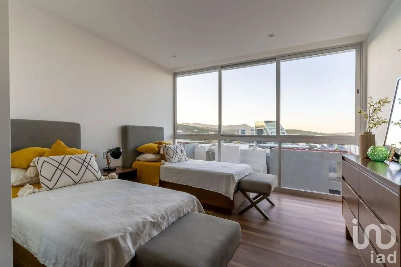 Departamento en Venta en Lomas del Tecnológico, San Luis Potosí, San Luis Potosí | NEX-270156 | iad México | Foto 6 de 13