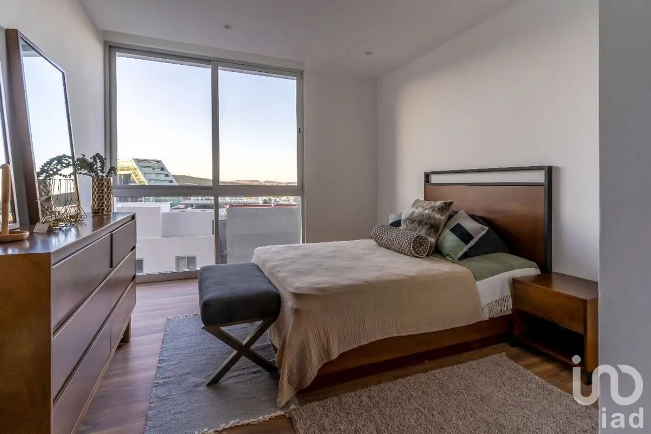 Departamento en Venta en Lomas del Tecnológico, San Luis Potosí, San Luis Potosí | NEX-270156 | iad México | Foto 7 de 13