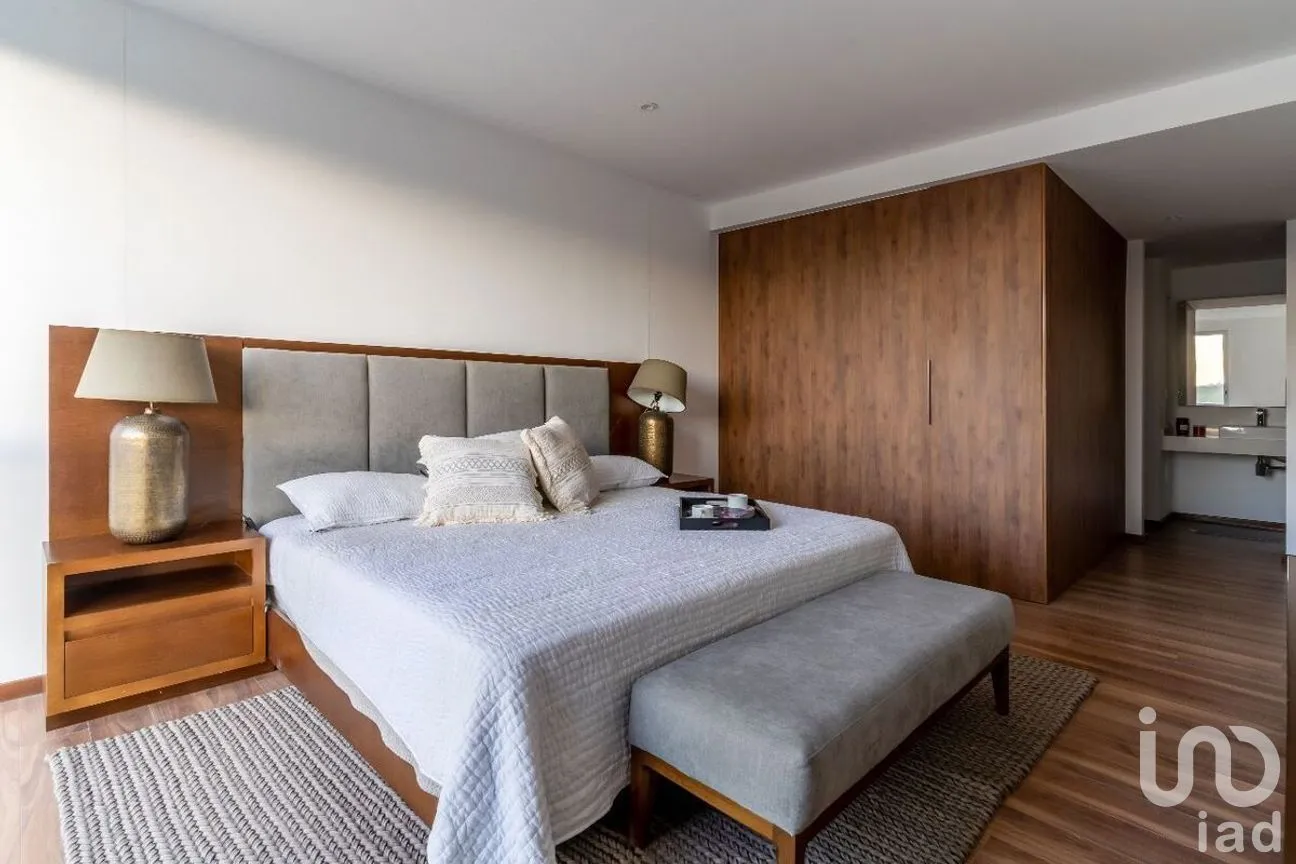 Departamento en Venta en Lomas del Tecnológico, San Luis Potosí, San Luis Potosí | NEX-270156 | iad México | Foto 9 de 13