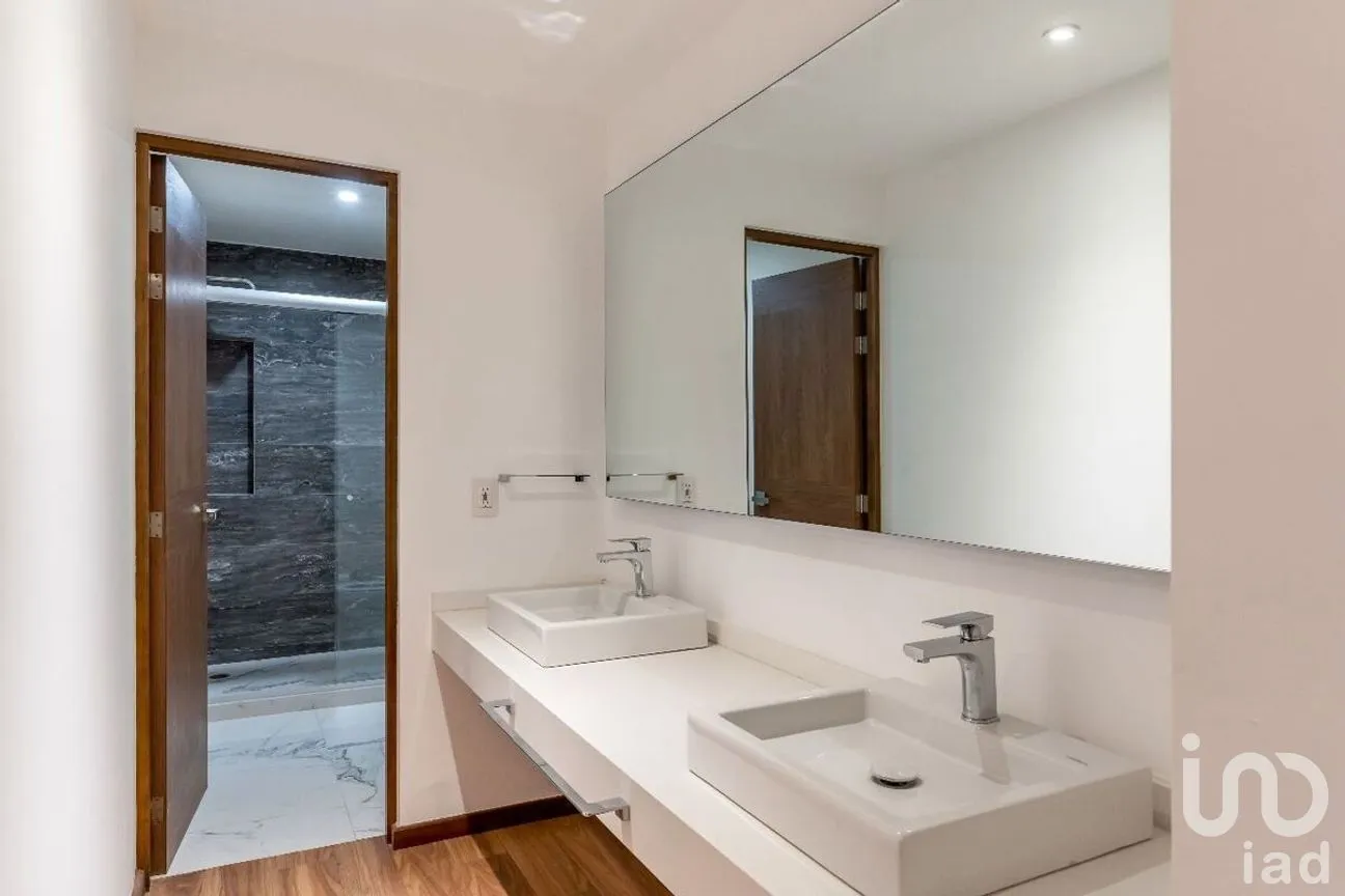 Departamento en Venta en Lomas del Tecnológico, San Luis Potosí, San Luis Potosí | NEX-270156 | iad México | Foto 1 de 13