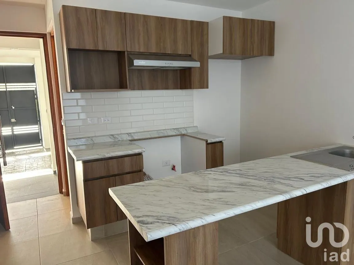 Departamento en Venta en Capulines, San Luis Potosí, San Luis Potosí | NEX-270183 | iad México | Foto 6 de 10