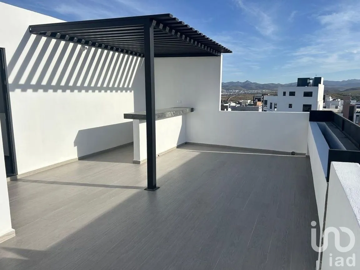 Departamento en Venta en Capulines, San Luis Potosí, San Luis Potosí | NEX-270183 | iad México | Foto 7 de 10