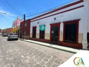 NEX-271207 - Casa en Venta, con 6 recamaras, con 4 baños, con 277 m2 de construcción en San Luis Potosí Centro, CP 78000, San Luis Potosí.