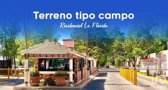 NEX-271358 - Terreno en Venta en Bosques la Florida, CP 78420, San Luis Potosí.