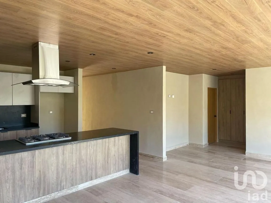Departamento en Venta en Desarrollo del Pedregal, San Luis Potosí, San Luis Potosí | NEX-271359 | iad México | Foto 2 de 6