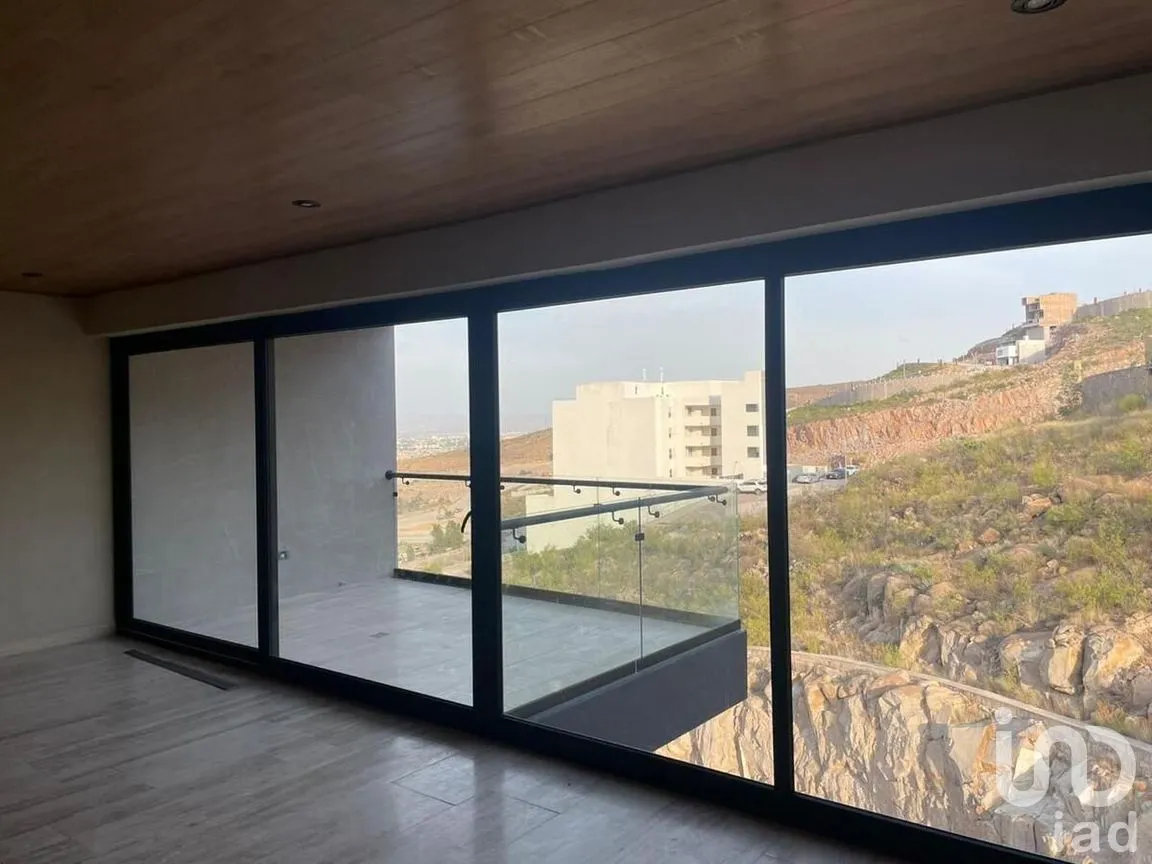 Departamento en Venta en Desarrollo del Pedregal, San Luis Potosí, San Luis Potosí | NEX-271359 | iad México | Foto 3 de 6
