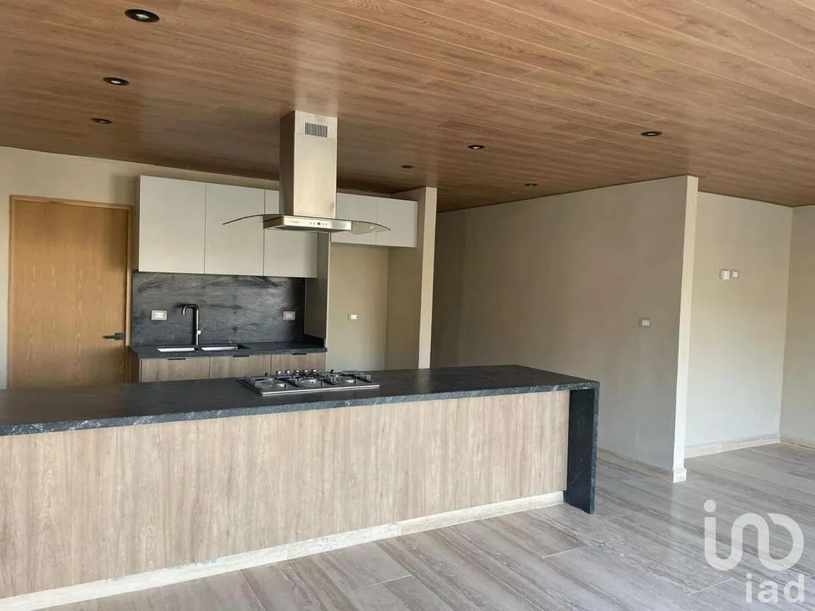 Departamento en Venta en Desarrollo del Pedregal, San Luis Potosí, San Luis Potosí | NEX-271359 | iad México | Foto 4 de 6
