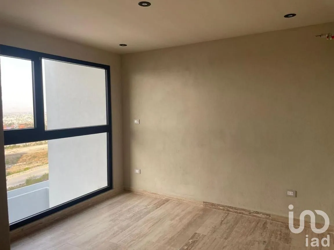 Departamento en Venta en Desarrollo del Pedregal, San Luis Potosí, San Luis Potosí | NEX-271359 | iad México | Foto 6 de 6