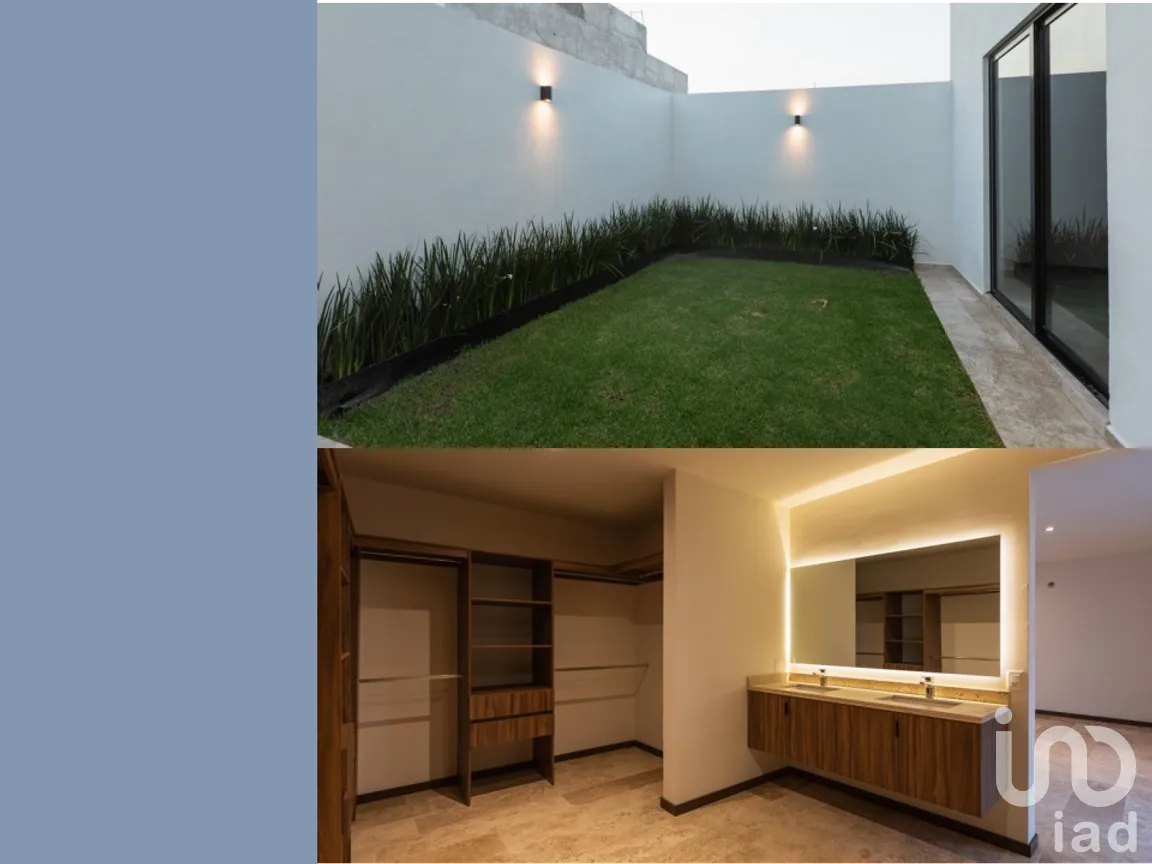 Casa en Venta en Villa Magna, San Luis Potosí, San Luis Potosí | NEX-271389 | iad México | Foto 2 de 4