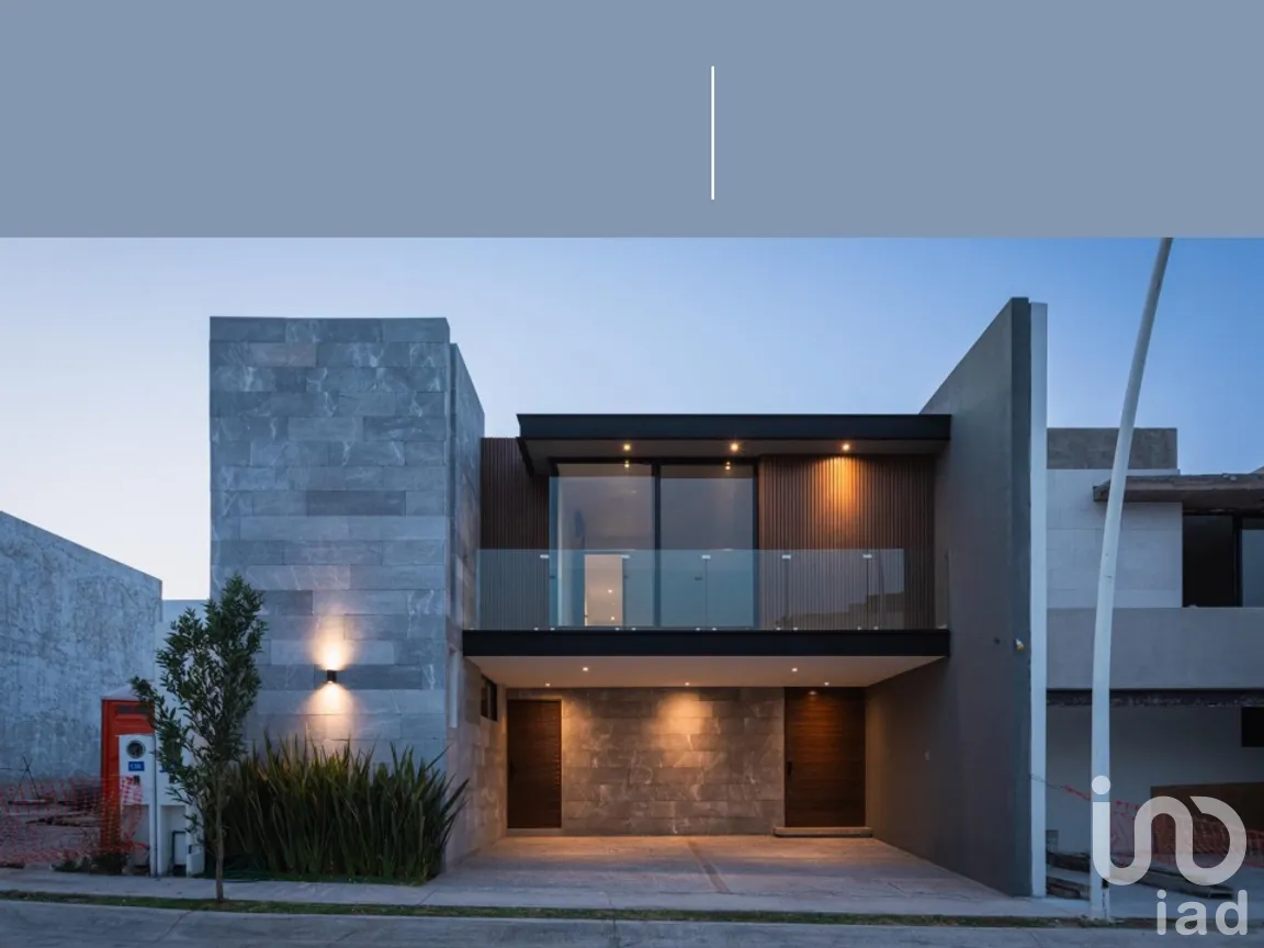 Casa en Venta en Villa Magna, San Luis Potosí, San Luis Potosí | NEX-271389 | iad México | Foto 3 de 4