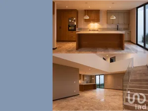 NEX-271389 - Casa en Venta, con 3 recamaras, con 5 baños, con 260 m2 de construcción en Villa Magna, CP 78183, San Luis Potosí.