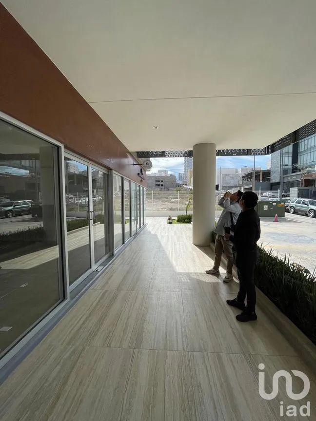 Local en Renta en Desarrollo del Pedregal, San Luis Potosí, San Luis Potosí | NEX-271585 | iad México | Foto 4 de 4