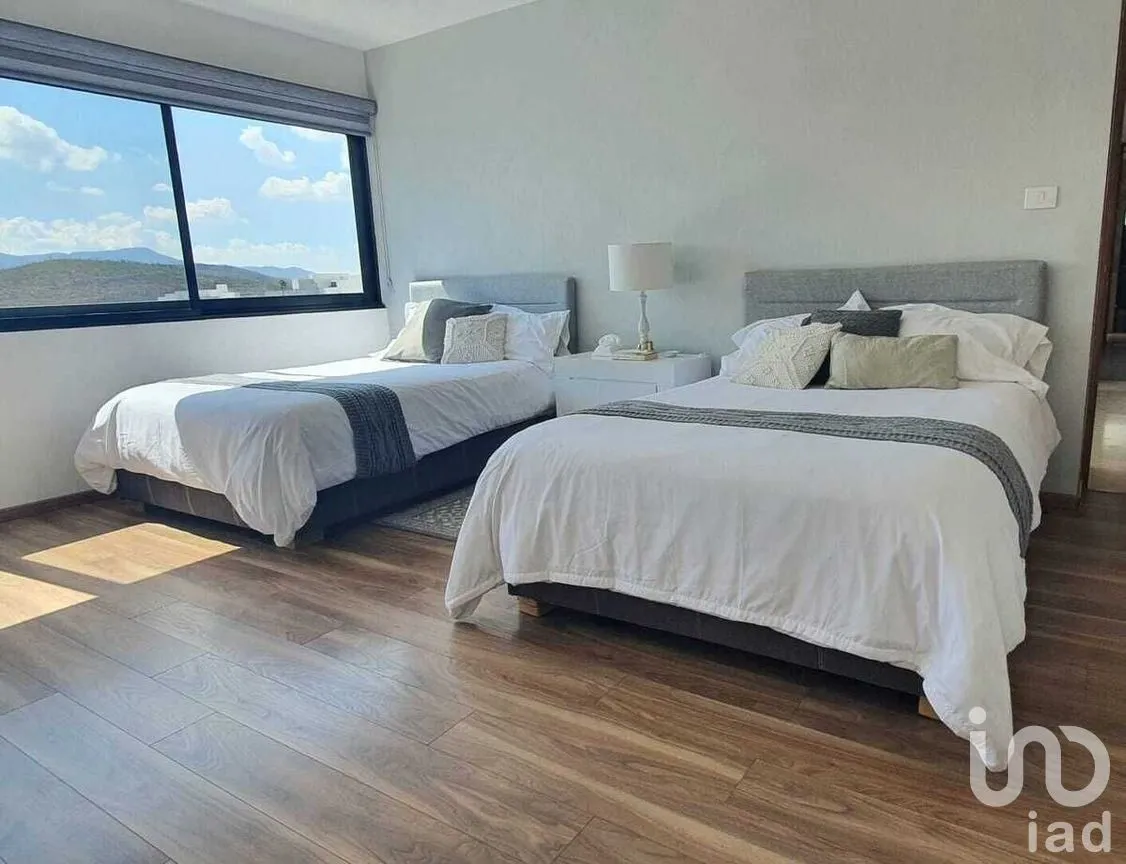 Casa en Venta en Club de Golf la Loma, San Luis Potosí, San Luis Potosí | NEX-271587 | iad México | Foto 2 de 12