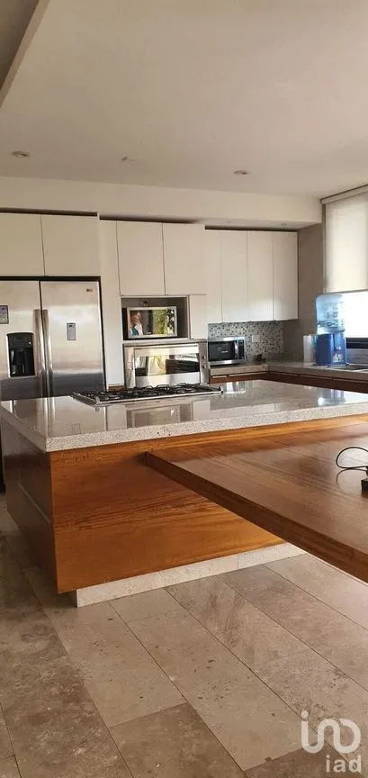 Casa en Venta en Club de Golf la Loma, San Luis Potosí, San Luis Potosí | NEX-271587 | iad México | Foto 11 de 12