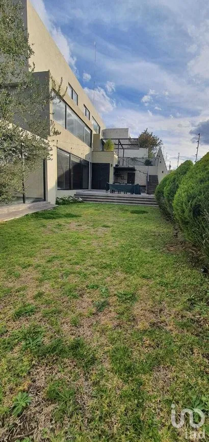 Casa en Venta en Club de Golf la Loma, San Luis Potosí, San Luis Potosí | NEX-271587 | iad México | Foto 12 de 12