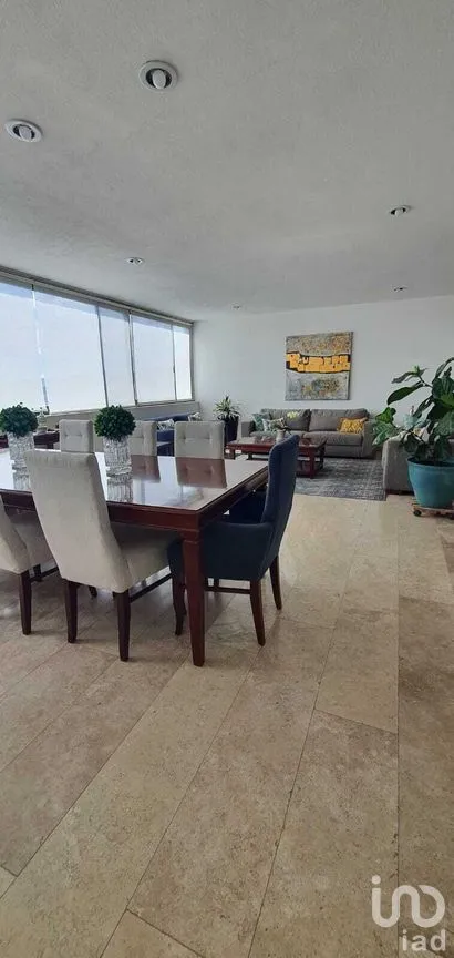Casa en Venta en Club de Golf la Loma, San Luis Potosí, San Luis Potosí | NEX-271587 | iad México | Foto 3 de 12