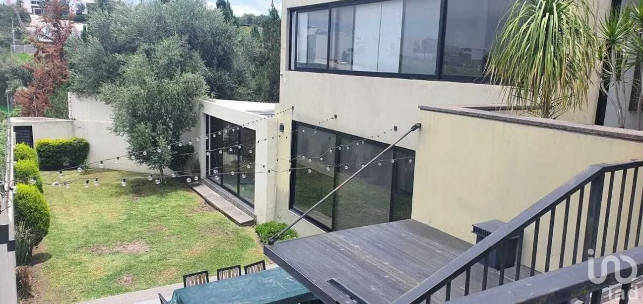 Casa en Venta en Club de Golf la Loma, San Luis Potosí, San Luis Potosí | NEX-271587 | iad México | Foto 4 de 12