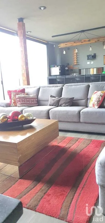 Casa en Venta en Club de Golf la Loma, San Luis Potosí, San Luis Potosí | NEX-271587 | iad México | Foto 10 de 12