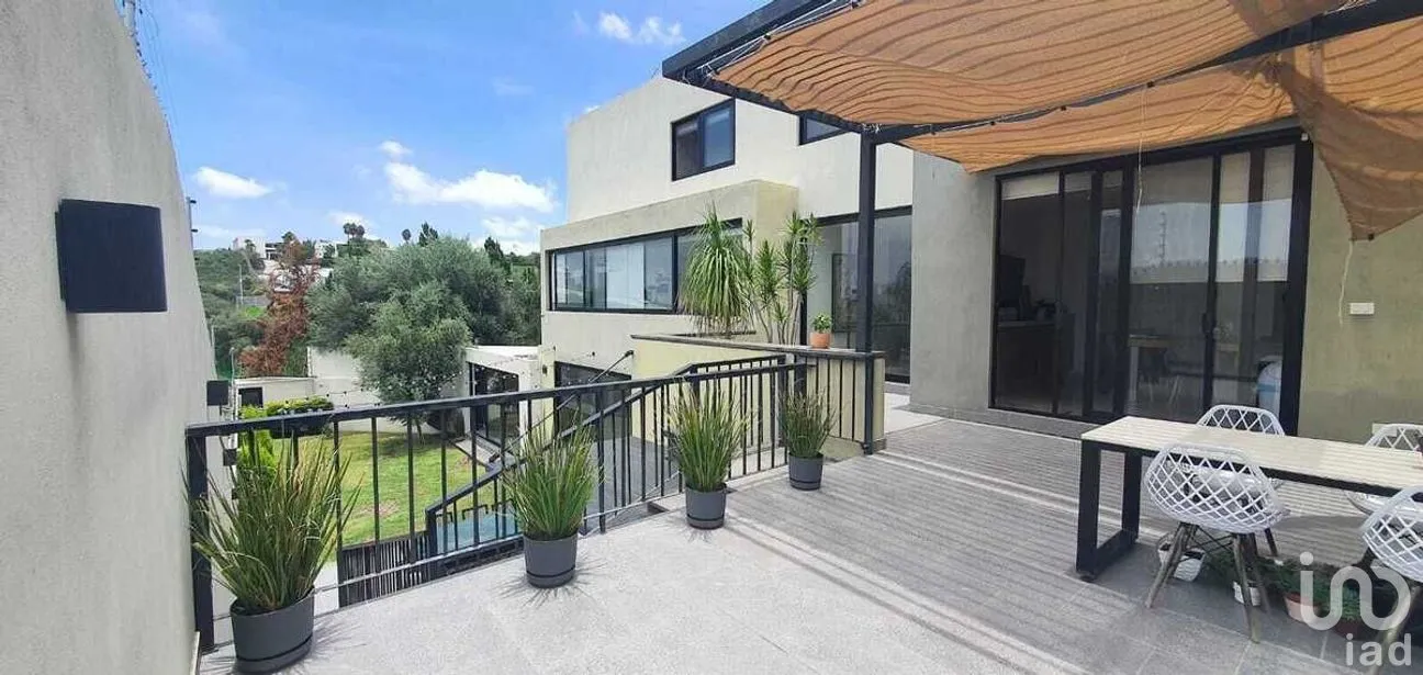 Casa en Venta en Club de Golf la Loma, San Luis Potosí, San Luis Potosí | NEX-271587 | iad México | Foto 1 de 12