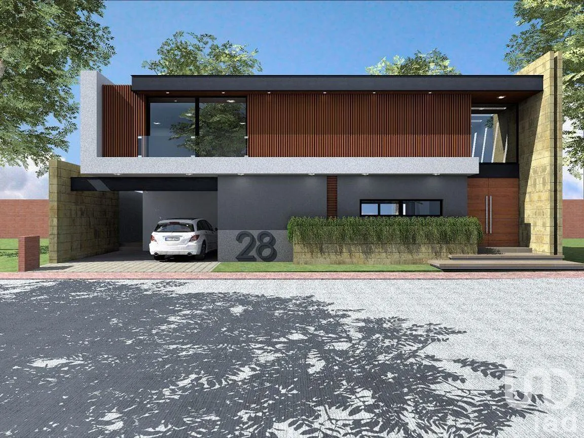 Casa en Venta en Club de Golf la Loma, San Luis Potosí, San Luis Potosí | NEX-271653 | iad México | Foto 1 de 2