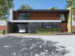 NEX-271653 - Casa en Venta, con 3 recamaras, con 4 baños, con 534 m2 de construcción en Club de Golf la Loma, CP 78215, San Luis Potosí.