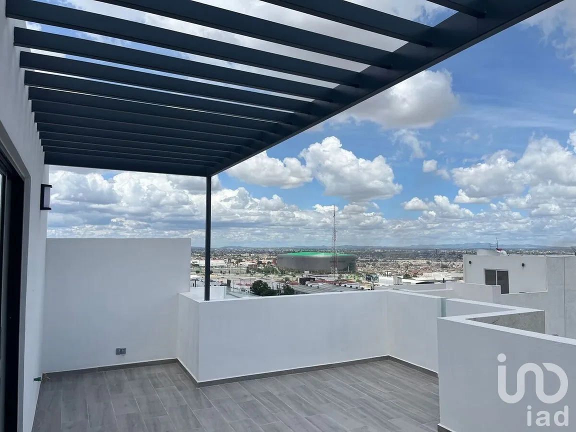 Casa en Venta en 5 de Febrero, San Luis Potosí, San Luis Potosí | NEX-271730 | iad México | Foto 4 de 8
