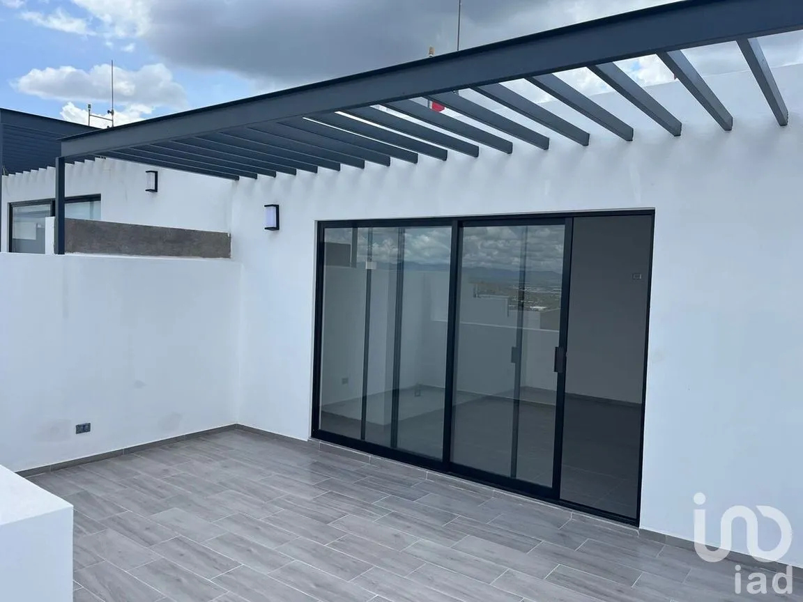 Casa en Venta en 5 de Febrero, San Luis Potosí, San Luis Potosí | NEX-271730 | iad México | Foto 5 de 8