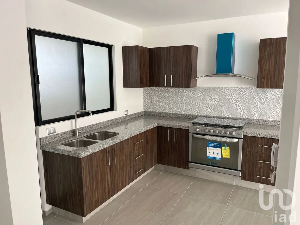 Casa en Venta en 5 de Febrero, San Luis Potosí, San Luis Potosí | NEX-271730 | iad México | Foto 6 de 8