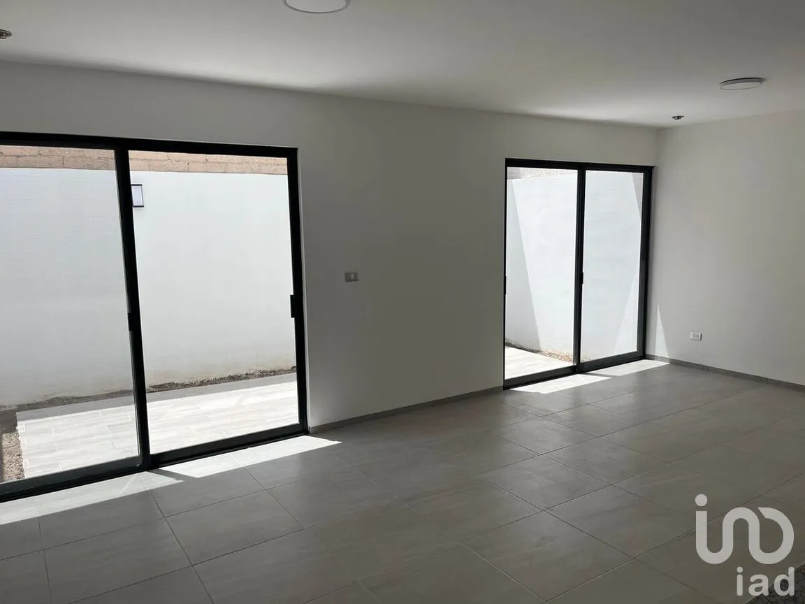 Casa en Venta en 5 de Febrero, San Luis Potosí, San Luis Potosí | NEX-271730 | iad México | Foto 8 de 8