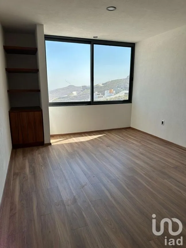 Casa en Venta en Desarrollo del Pedregal, San Luis Potosí, San Luis Potosí | NEX-271809 | iad México | Foto 12 de 12