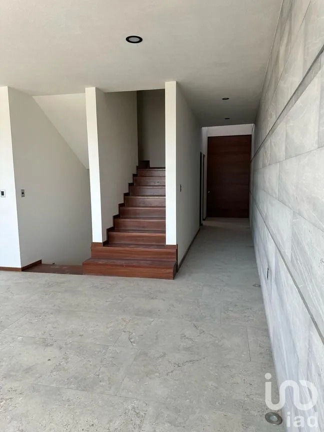 Casa en Venta en Desarrollo del Pedregal, San Luis Potosí, San Luis Potosí | NEX-271809 | iad México | Foto 3 de 12