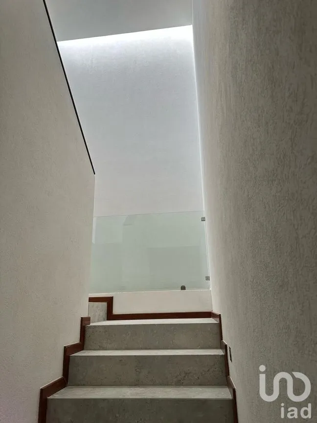 Casa en Venta en Desarrollo del Pedregal, San Luis Potosí, San Luis Potosí | NEX-271809 | iad México | Foto 4 de 12