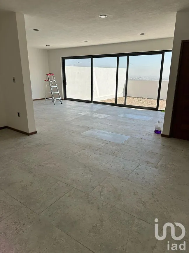 Casa en Venta en Desarrollo del Pedregal, San Luis Potosí, San Luis Potosí | NEX-271809 | iad México | Foto 5 de 12