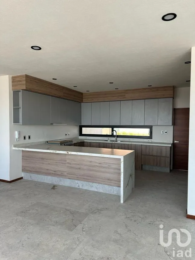 Casa en Venta en Desarrollo del Pedregal, San Luis Potosí, San Luis Potosí | NEX-271809 | iad México | Foto 6 de 12