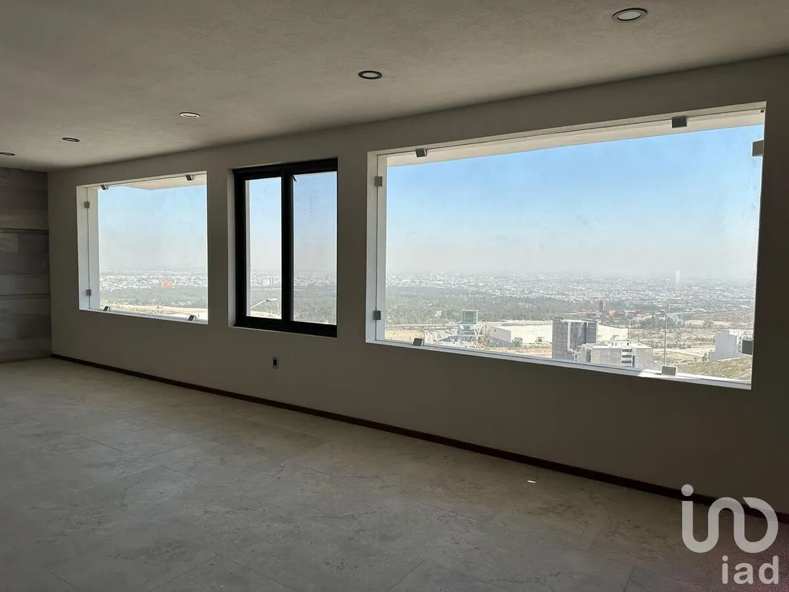 Casa en Venta en Desarrollo del Pedregal, San Luis Potosí, San Luis Potosí | NEX-271809 | iad México | Foto 7 de 12