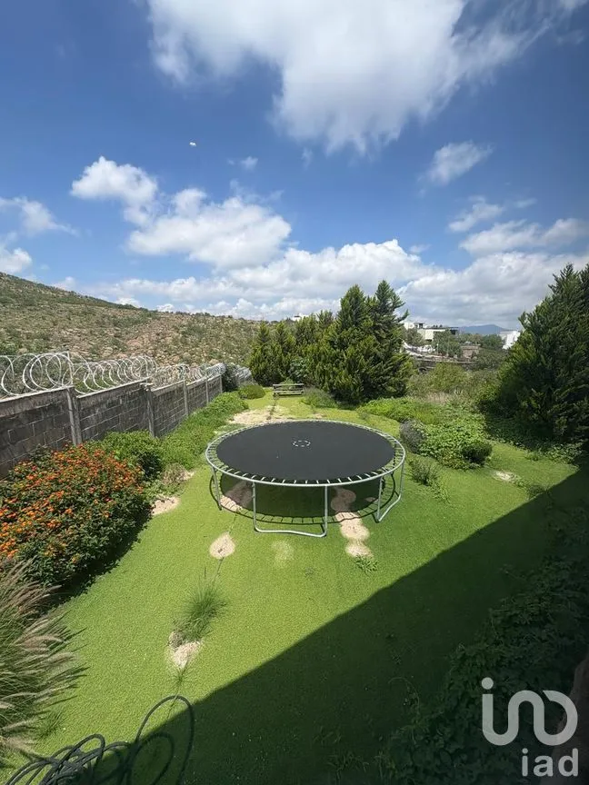 Casa en Venta en Club de Golf la Loma, San Luis Potosí, San Luis Potosí | NEX-271856 | iad México | Foto 6 de 9