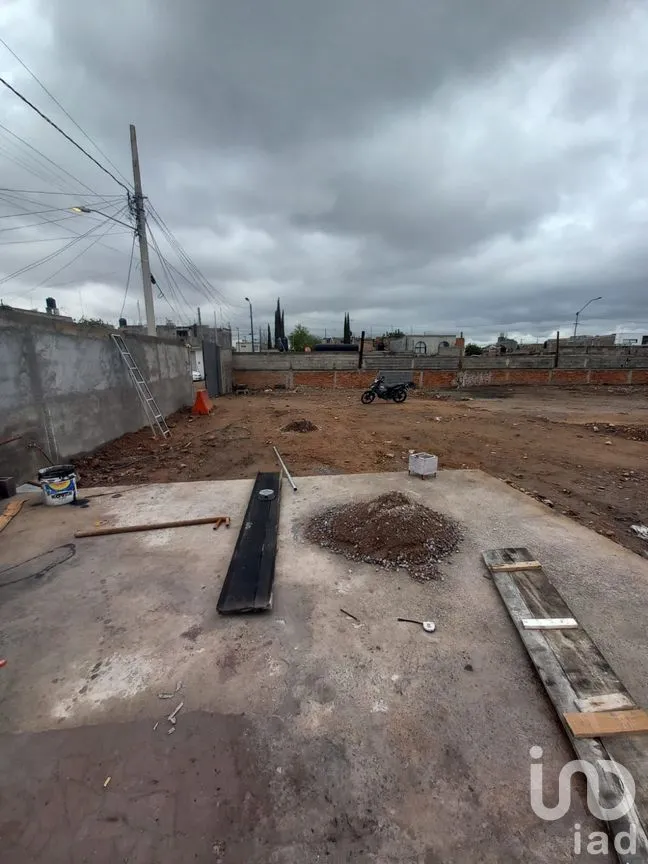 Terreno en Venta en El Aguaje, San Luis Potosí, San Luis Potosí | NEX-271858 | iad México | Foto 3 de 5