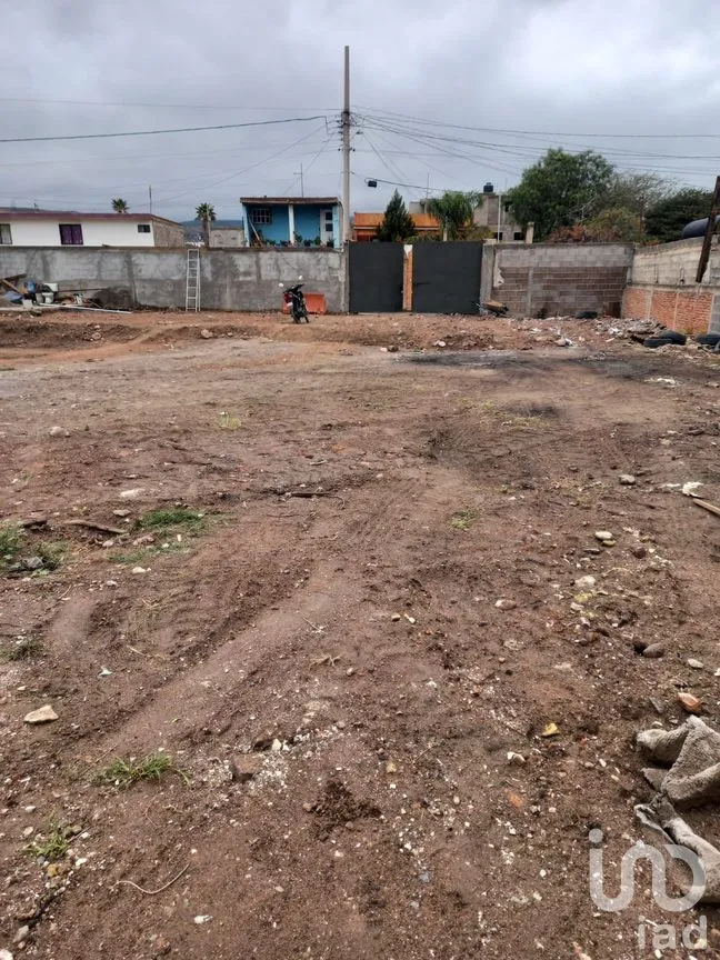 Terreno en Venta en El Aguaje, San Luis Potosí, San Luis Potosí | NEX-271858 | iad México | Foto 4 de 5